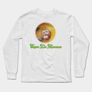 Sopa De Macaco Long Sleeve T-Shirt